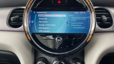 MINI Cooper 2.0 S Exclusive 3dr Auto Petrol Hatchback